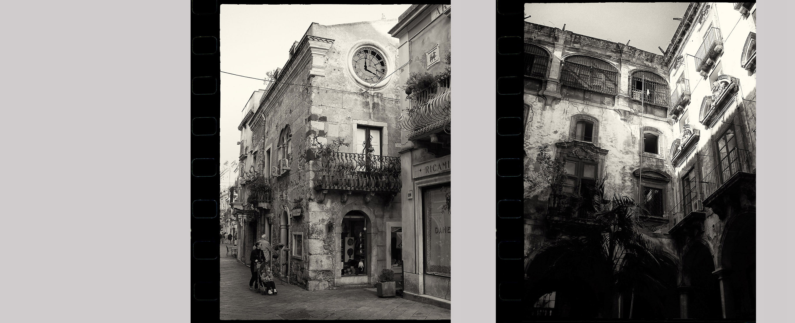 Taormina